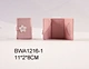 Womens Trifold Wallet
